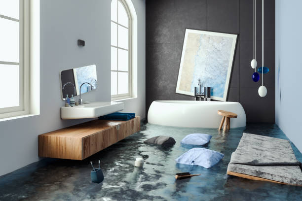 Best Sewage cleanup and water damage restoration  in Thorndale, TX