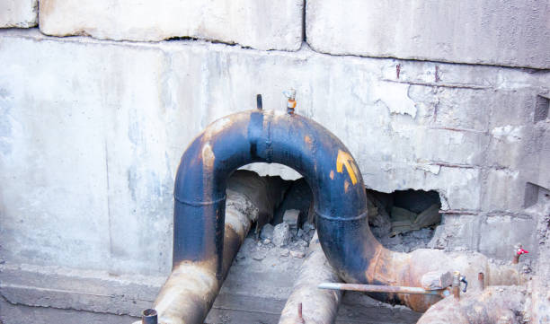 Best Mold removal after water damage  in Thorndale, TX