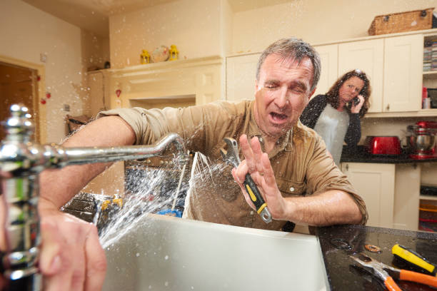 Best Water damage mitigation services  in Thorndale, TX